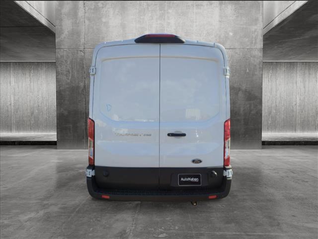 new 2024 Ford Transit-250 car, priced at $51,500