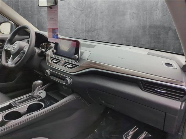 used 2023 Nissan Altima car, priced at $18,649