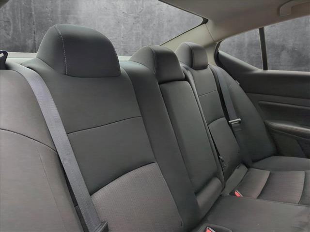 used 2023 Nissan Altima car, priced at $18,649