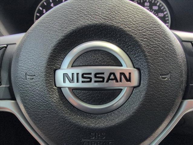 used 2021 Nissan Sentra car, priced at $17,750