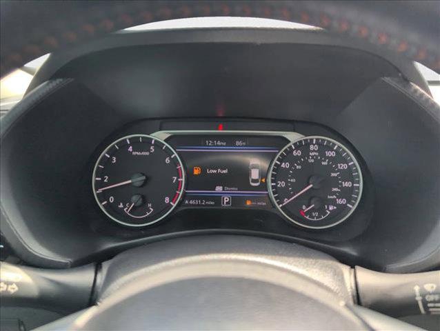 used 2021 Nissan Sentra car, priced at $17,750