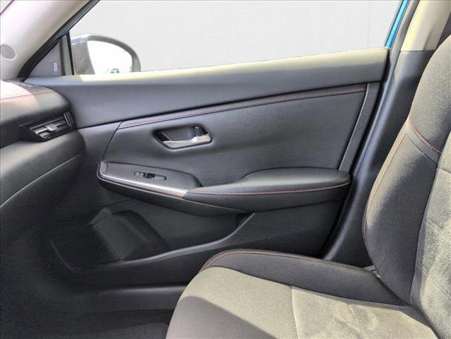 used 2021 Nissan Sentra car, priced at $17,750
