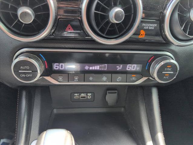 used 2021 Nissan Sentra car, priced at $17,750