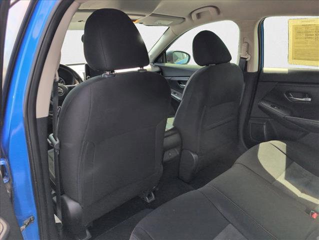 used 2021 Nissan Sentra car, priced at $17,750