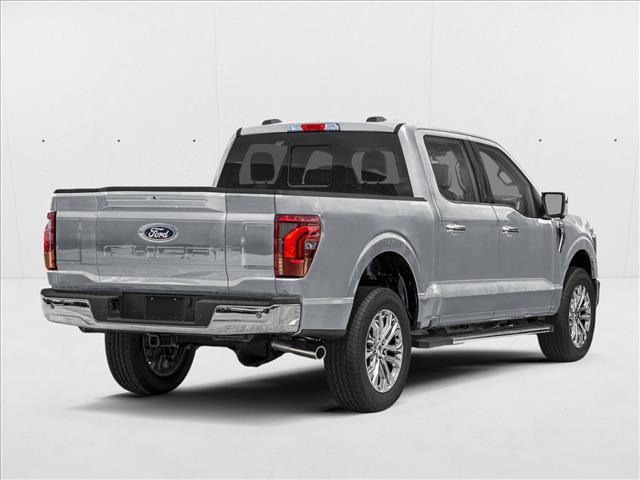 new 2025 Ford F-150 car, priced at $73,165