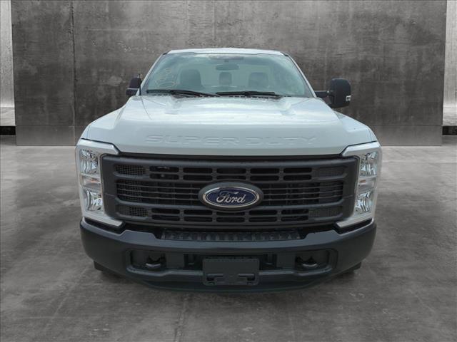 new 2023 Ford F-350 car, priced at $45,688