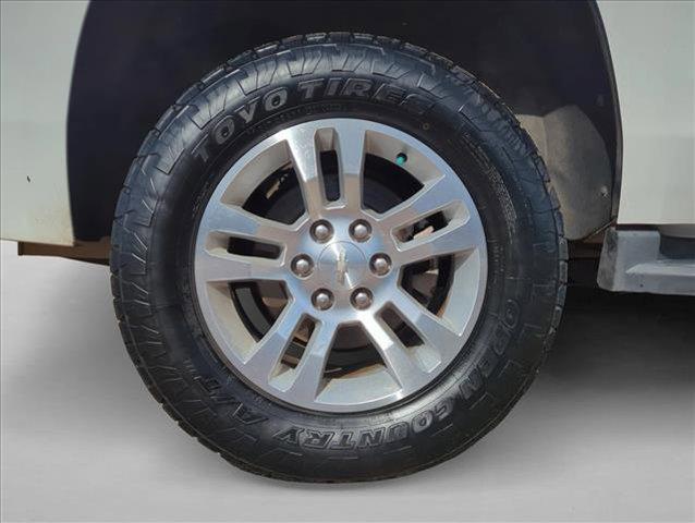 used 2019 Chevrolet Tahoe car, priced at $28,666