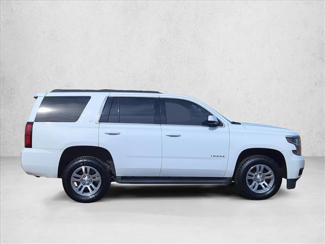 used 2019 Chevrolet Tahoe car, priced at $28,666