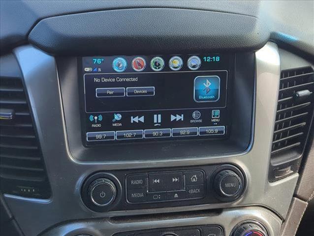 used 2019 Chevrolet Tahoe car, priced at $28,666