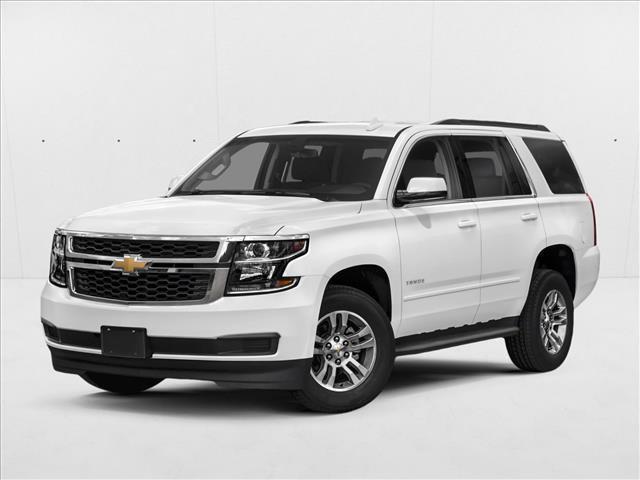 used 2019 Chevrolet Tahoe car, priced at $29,992