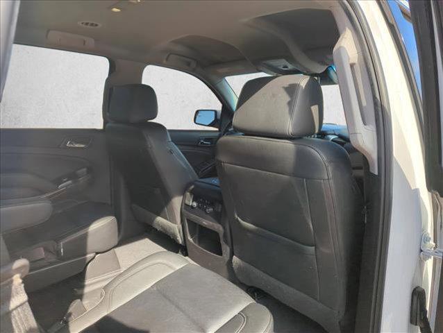 used 2019 Chevrolet Tahoe car, priced at $28,666