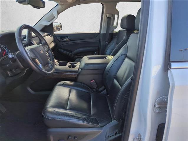 used 2019 Chevrolet Tahoe car, priced at $28,666
