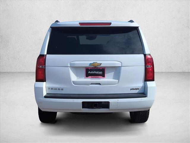 used 2019 Chevrolet Tahoe car, priced at $28,666