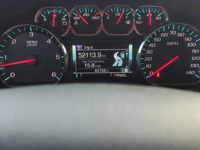 used 2019 Chevrolet Tahoe car, priced at $28,666