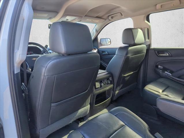 used 2019 Chevrolet Tahoe car, priced at $28,666