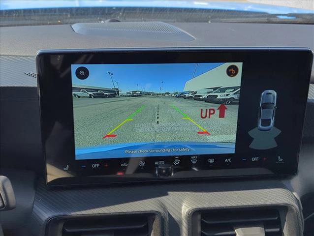 new 2025 Ford Mustang car, priced at $36,665