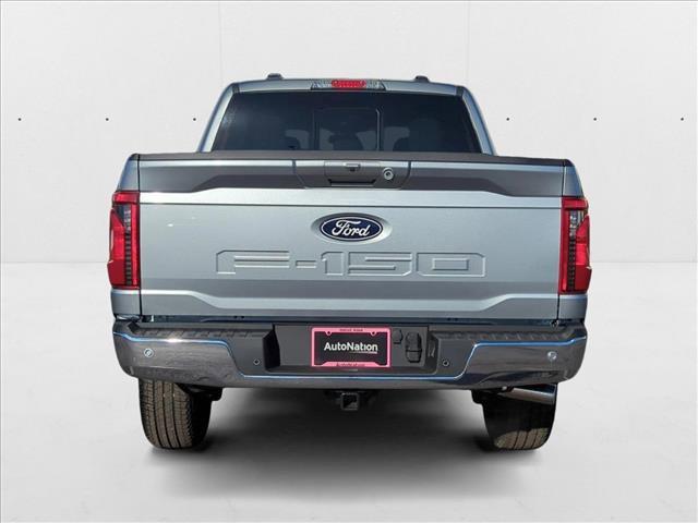 new 2024 Ford F-150 car, priced at $46,910