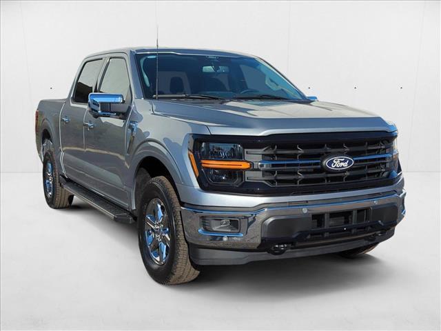 new 2024 Ford F-150 car, priced at $46,910