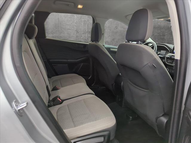 used 2022 Ford Escape car, priced at $19,859