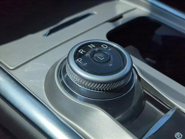 used 2023 Ford Explorer car, priced at $31,182