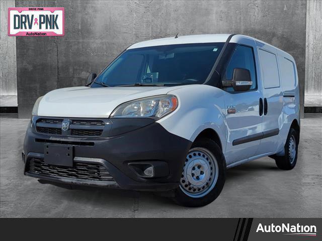 used 2016 Ram ProMaster City car, priced at $8,688