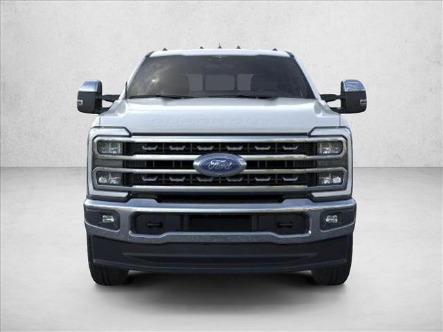 new 2026 Ford F-250 car, priced at $84,250
