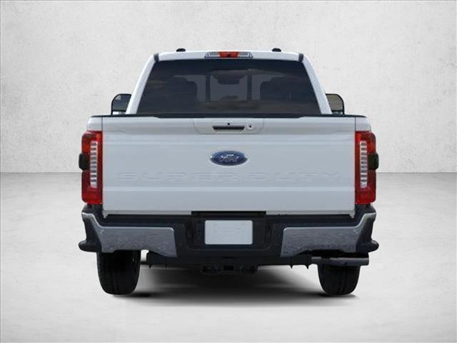 new 2026 Ford F-250 car, priced at $84,250