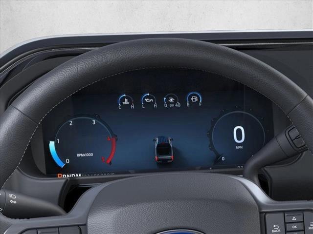 new 2026 Ford F-250 car, priced at $84,250