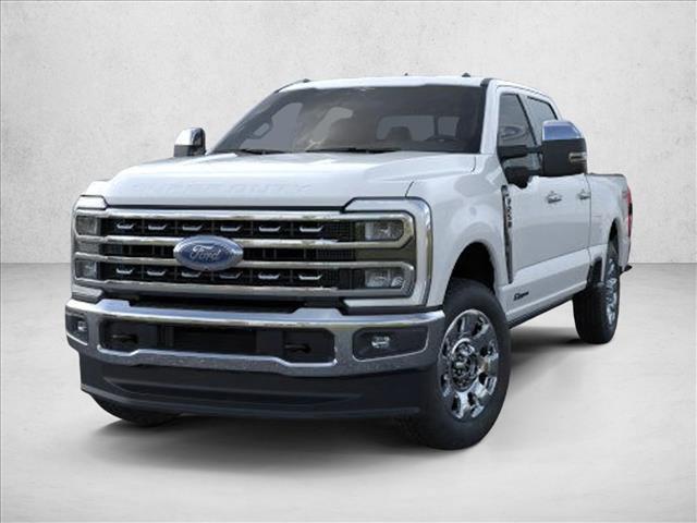 new 2026 Ford F-250 car, priced at $84,250