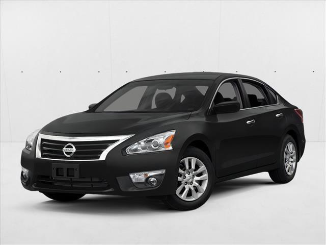used 2014 Nissan Altima car, priced at $5,900