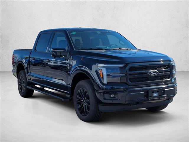 new 2025 Ford F-150 car, priced at $72,225