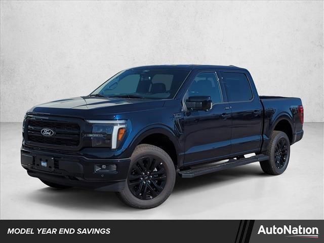 new 2025 Ford F-150 car, priced at $66,000