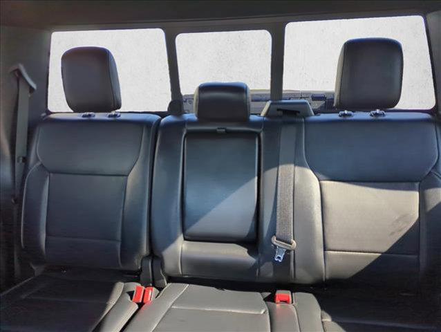 new 2025 Ford F-150 car, priced at $72,225