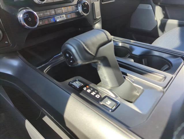 new 2025 Ford F-150 car, priced at $72,225