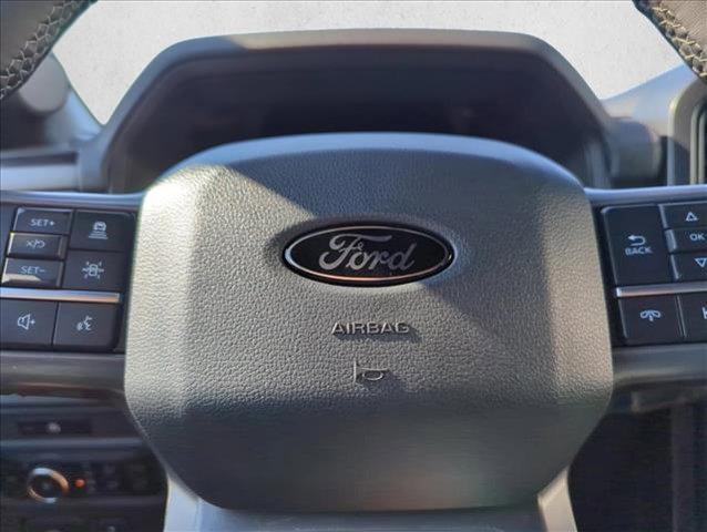 new 2025 Ford F-150 car, priced at $72,225
