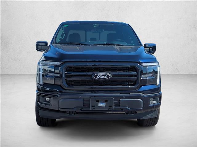 new 2025 Ford F-150 car, priced at $72,225