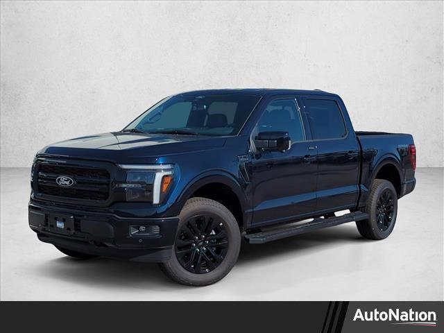 new 2025 Ford F-150 car, priced at $73,225