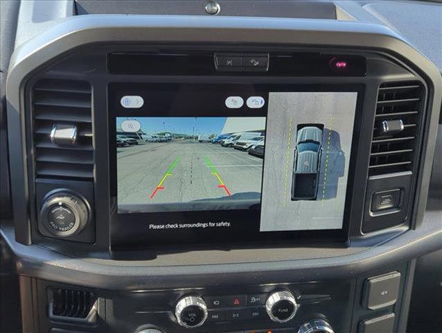 new 2025 Ford F-150 car, priced at $72,225