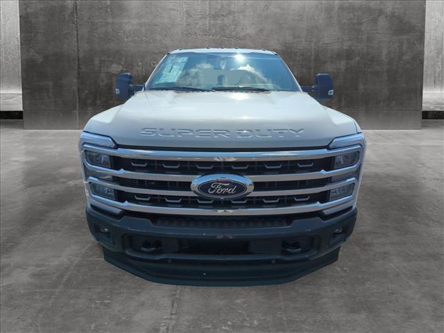 new 2024 Ford F-250 car, priced at $90,923