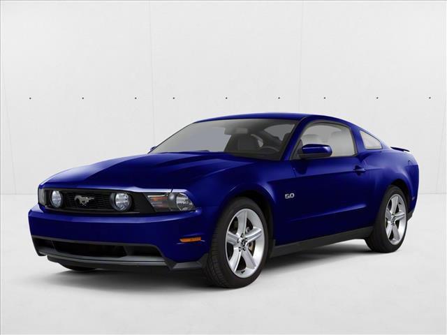 used 2010 Ford Mustang car, priced at $8,995