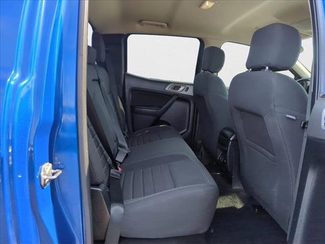 used 2020 Ford Ranger car, priced at $24,797
