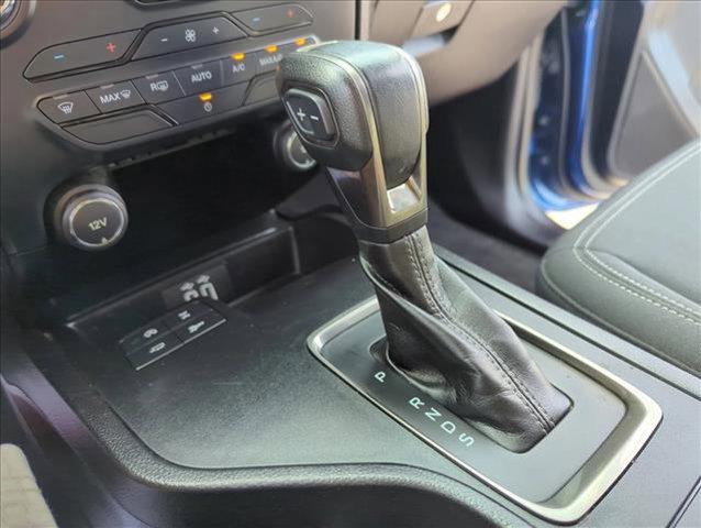 used 2020 Ford Ranger car, priced at $24,797