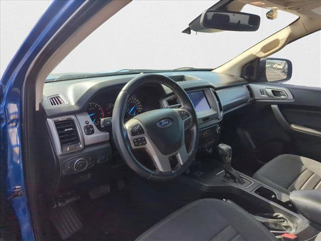 used 2020 Ford Ranger car, priced at $24,797