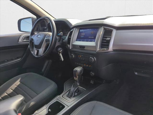 used 2020 Ford Ranger car, priced at $24,797