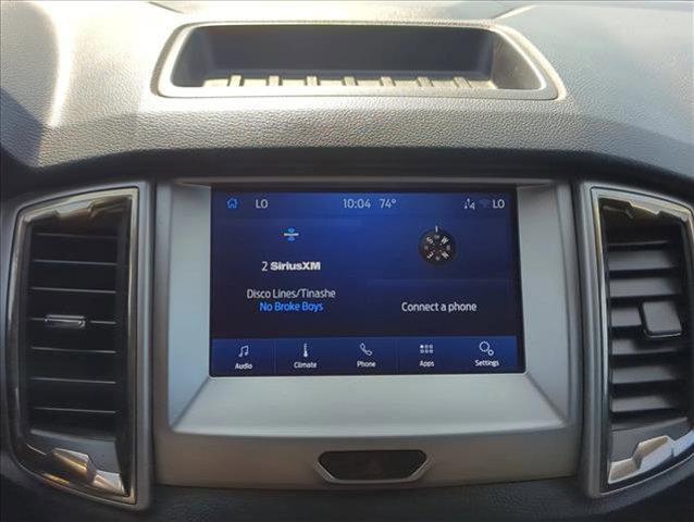 used 2020 Ford Ranger car, priced at $24,797