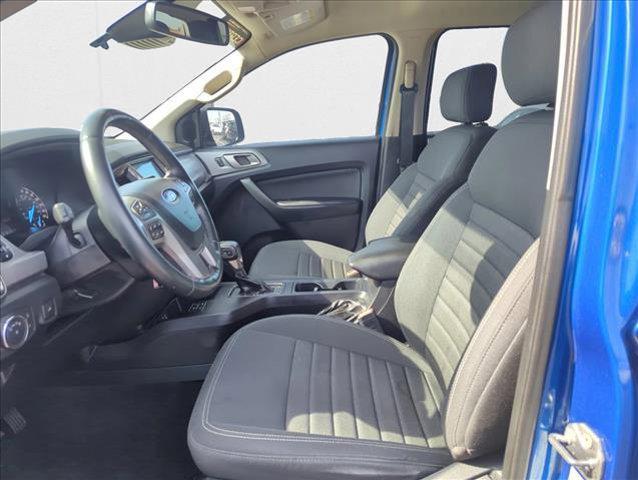 used 2020 Ford Ranger car, priced at $24,797