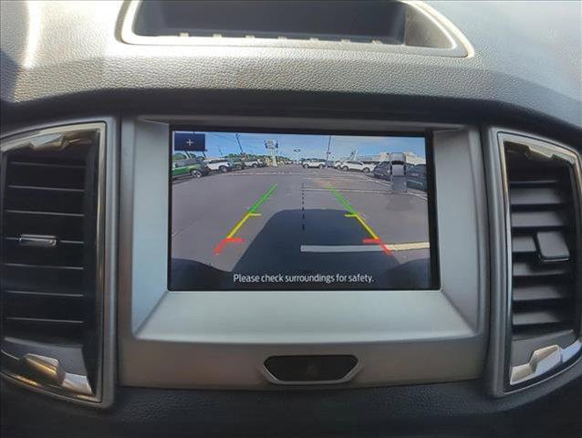 used 2020 Ford Ranger car, priced at $24,797