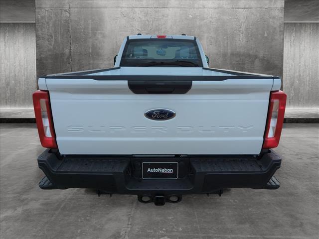 new 2024 Ford F-250 car, priced at $53,900