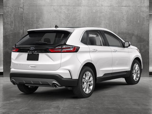 new 2024 Ford Edge car, priced at $38,520