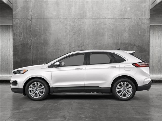 new 2024 Ford Edge car, priced at $38,520